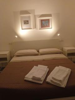 Domus Mares camere private - 9