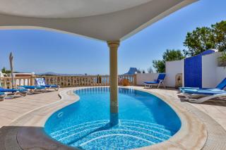 Villas Guzman - Villa Encanto - La Canuta - 6