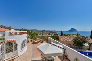 Villas Guzman - Villa Encanto - La Canuta - 5