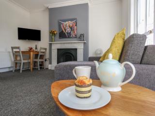 Flat 3 - Muddleford - 8