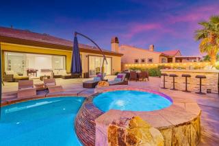 At Colossus with Pool Spa and Game Room - Indio - 0
