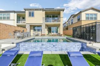 Lakeside Lottery with Game Room - Indio - 3