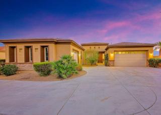 At Colossus with Pool Spa and Game Room - Indio - 7