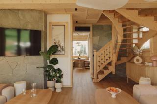 Lovelia Luxury Chalet - Zakopane - 7