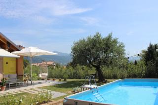 Due Lune B&B - Almenno San Salvatore - 1