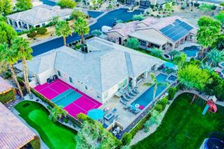 Best In Class Gameroom and Pickleball - Indio - 0