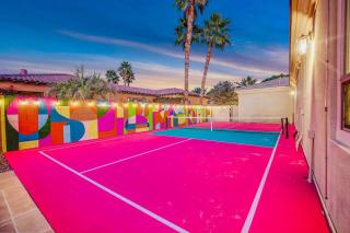 Best In Class Gameroom and Pickleball - Indio - 8