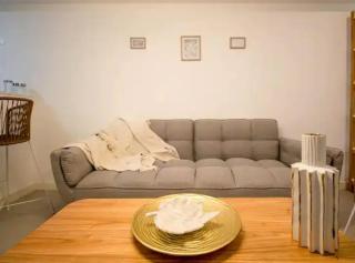 Studio en Palermo con Piscina - 6