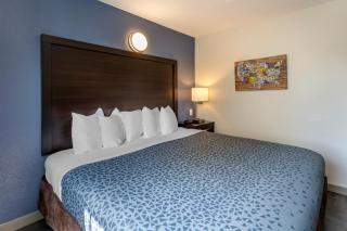 Econo Lodge Inn & Suites - Greenville - 9