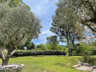 Dépendance en Provence - Simiane-Collongue - 6