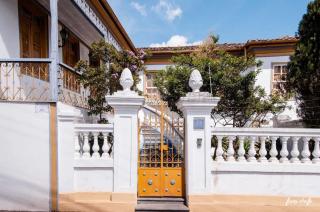 Pousada Casarão 53 - 1