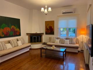 Eleni village House - Kamena Vourla - 7
