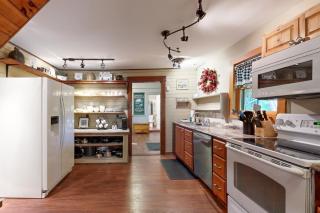 The Mitchell House - North Woodstock - 4