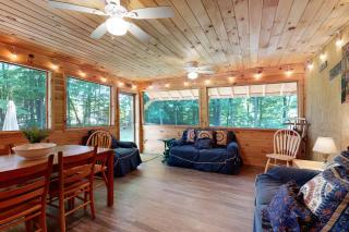 The Mitchell House - North Woodstock - 2