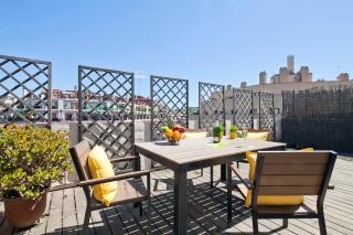 Alcam Entenza - Barcelone - 4