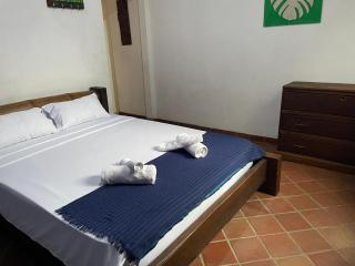 Casa y Restaurante- Pizzeria La Pergola - 2