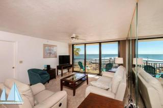 Sherwin Highly Desired 2BR Lower Floor Overlooks Pool 306-1 - Daytona Beach - 8
