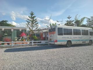 บ้านสายน้ำ วิลล่า - Chiang Khan - 2
