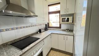 Apartamento Playamar, vistas al mar con terraza - Torremolinos - 1