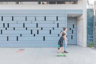 Hermoso depto con balcón y parrilla para 4 personas Palermo Soho - 6