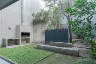 Hermoso depto con balcón y parrilla para 4 personas Palermo Soho - Buenos Aires - 4