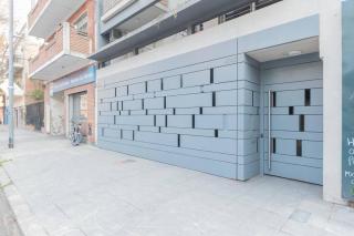 Hermoso depto con balcón y parrilla para 4 personas Palermo Soho - 3