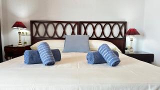 Apartamento Playamar, vistas al mar con terraza - Torremolinos - 4