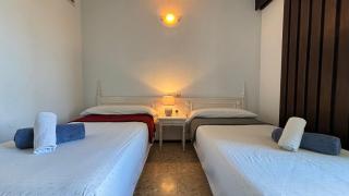 Apartamento Playamar, vistas al mar con terraza - Torremolinos - 3