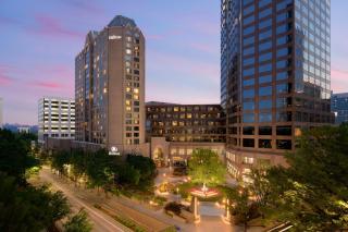 Hilton Charlotte Uptown - Charlotte - 0