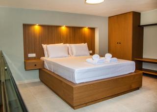 La Strada executive suite - Sitia - 3
