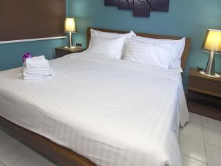 Pattaya Garden Apartments Boutique Hotel - 5