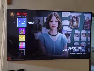 Amina appartement - 3