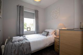 Blue Bridge View with free parking - York City Centre - York - 1
