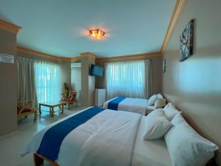 Apart Hotel Hamilton - Manta - 4