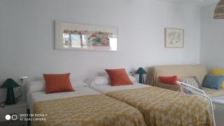 Estudio "La Casita de Arcos"VUTCA13957 - Arcos de la Frontera - 9