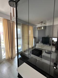 Boutique Apartment - Bucharest - 6