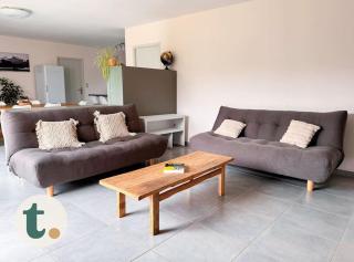 Tranquiloue - Maison moderne - Proche PuyduFou - Mesnard-la-Barotière - 9