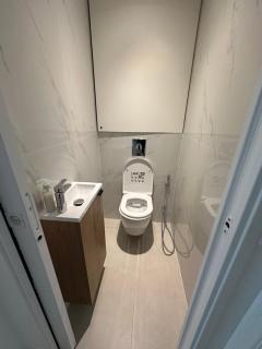 Cannes Croisette Miramar escape - 1