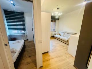 Appartamento Medaglie D'oro - 3