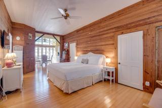 New Rose Petal Petite Suite - Pool & Parking - Key West - 4