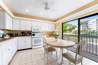 Our House at the Beach Lake House - C103 - Siesta Key - 9