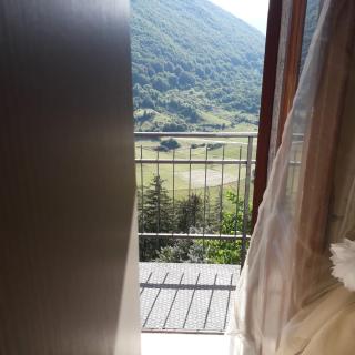 Casa di Via Roma - Opi - 2