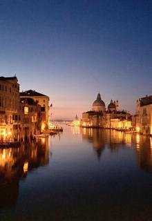 Oliver - Venice - 0