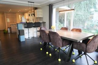 Berlin Bound Retreat 3 bedrooms - 4