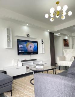2 bedrooms apartment in Riverside drive Nairobi - Nairobi - 0