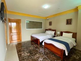Apart Hotel Hamilton - Manta - 5