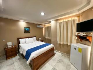Apart Hotel Hamilton - Manta - 6