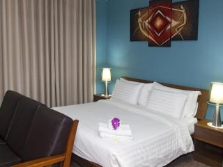 Pattaya Garden Apartments Boutique Hotel - 4
