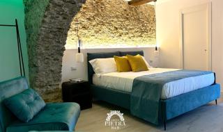 Arco di Pietra B&B - Crotone - 5