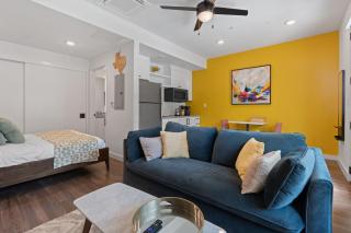 Holly House - Austin - 7
